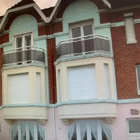 Apartment Les Avocettes