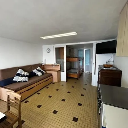 Les Avocettes Apartment Quend-Plage