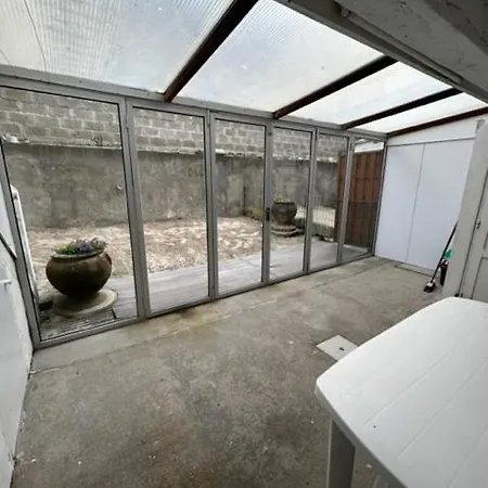 Les Avocettes Quend-Plage