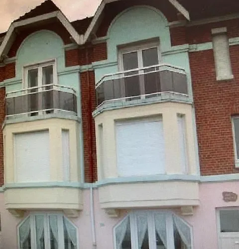 Apartment Les Avocettes