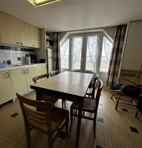 Apartment Les Avocettes