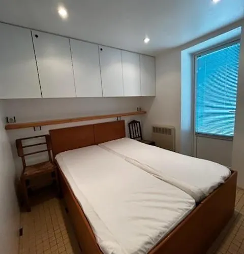 Les Avocettes Apartment *